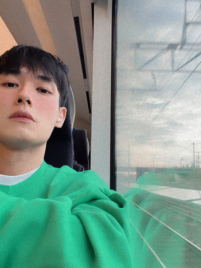 หน่อง ธนา