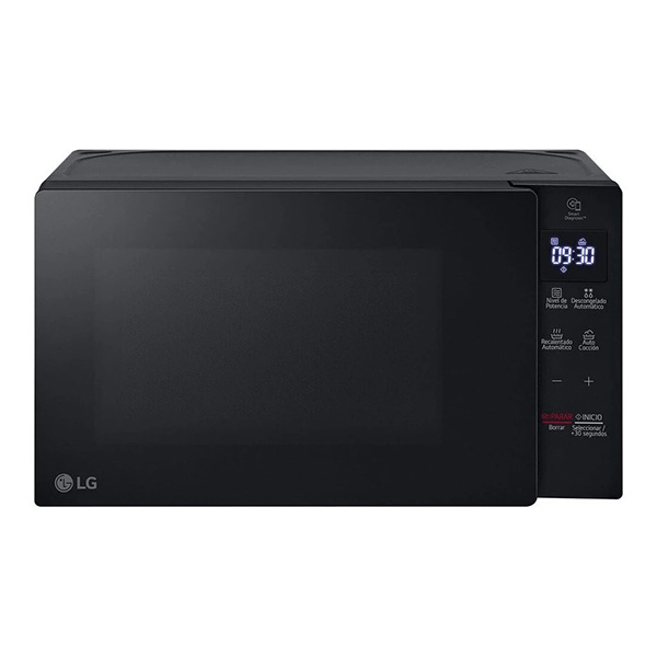 LG NeoChef รุ่น MS2032GAS ไมโครเวฟ ยี่ห้อไหนดี ทำอาหาร เครื่องครัว เครื่องใช้ไฟฟ้า