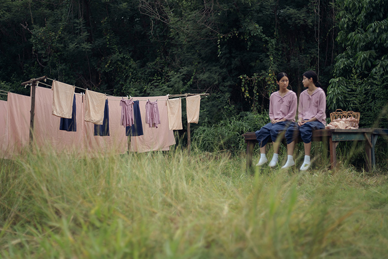 หนัง แม่ซื้อ (Host) ภาพตัวอย่าง