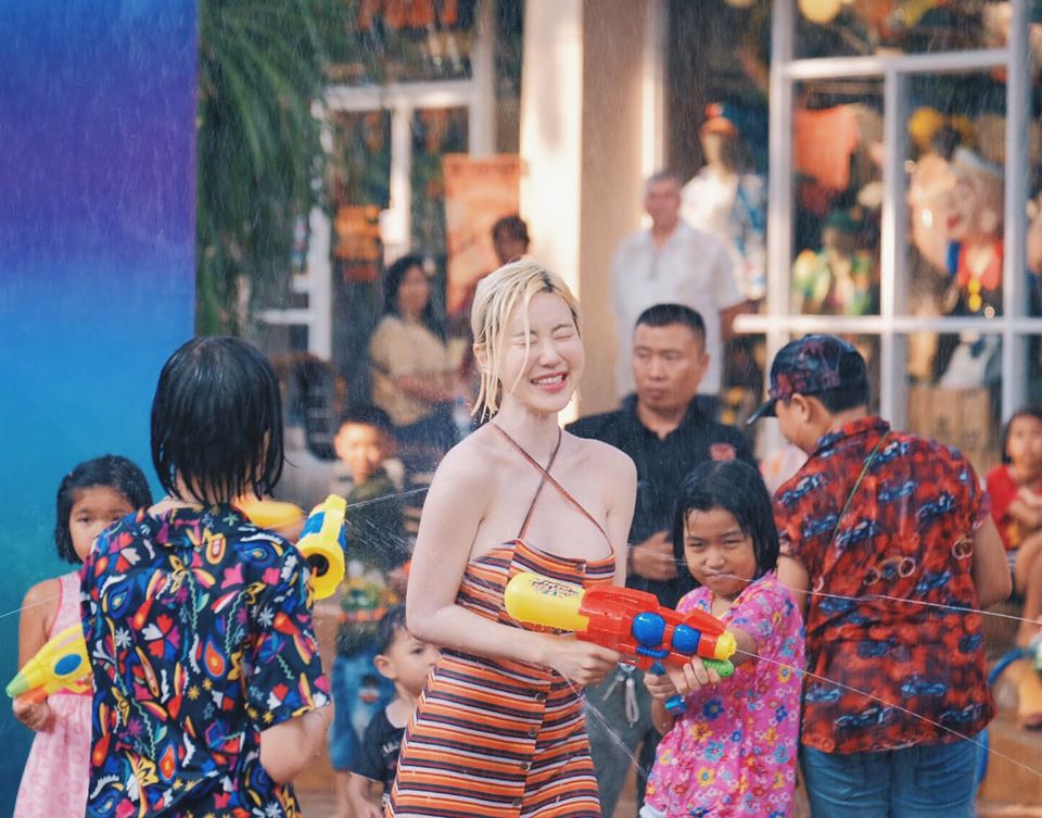 ดีเจโซดา