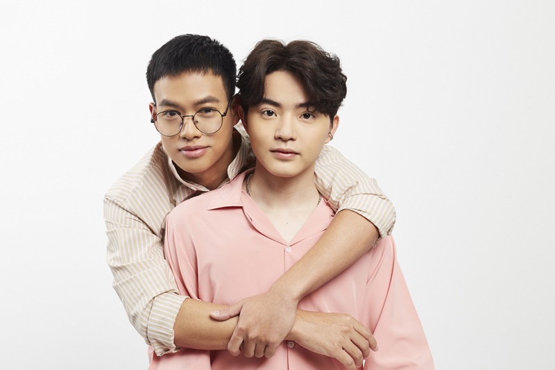 Mr.Bad Guy ตัวร้าย เดอะซีรีส์