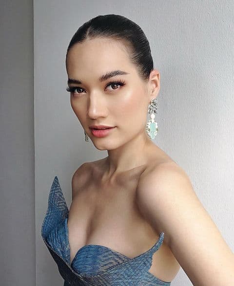 มิเรียม ศรพรหมมาศ