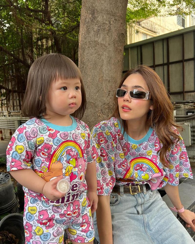 น้องแอบิเกล