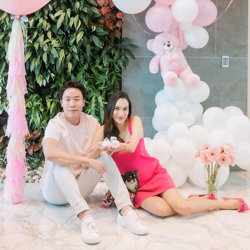 เมฆ รามา สามี หยาดทิพย์