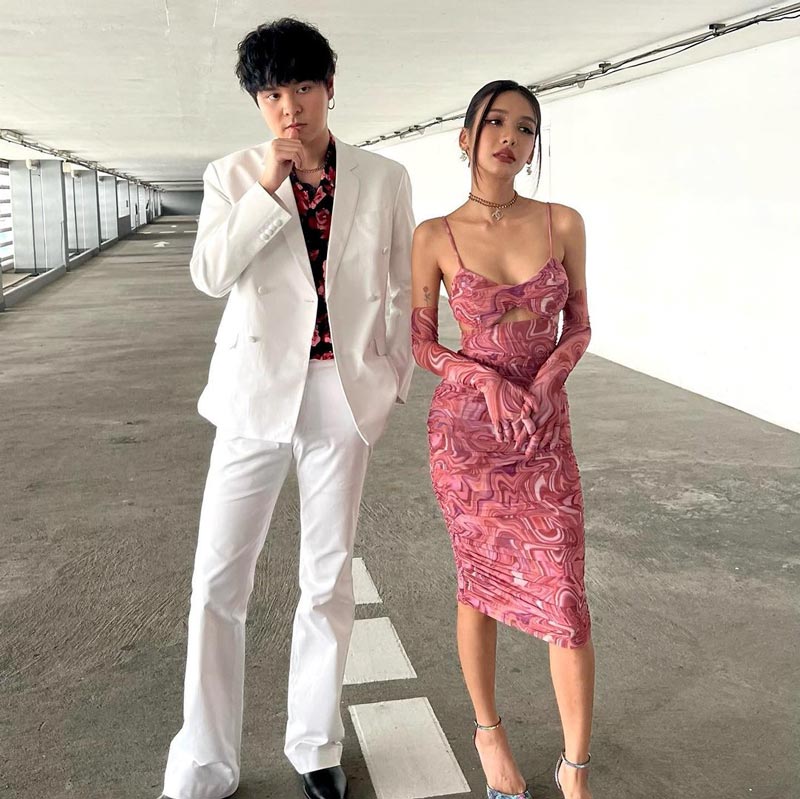 โบกี้ไลอ้อน เดอะทอยส์