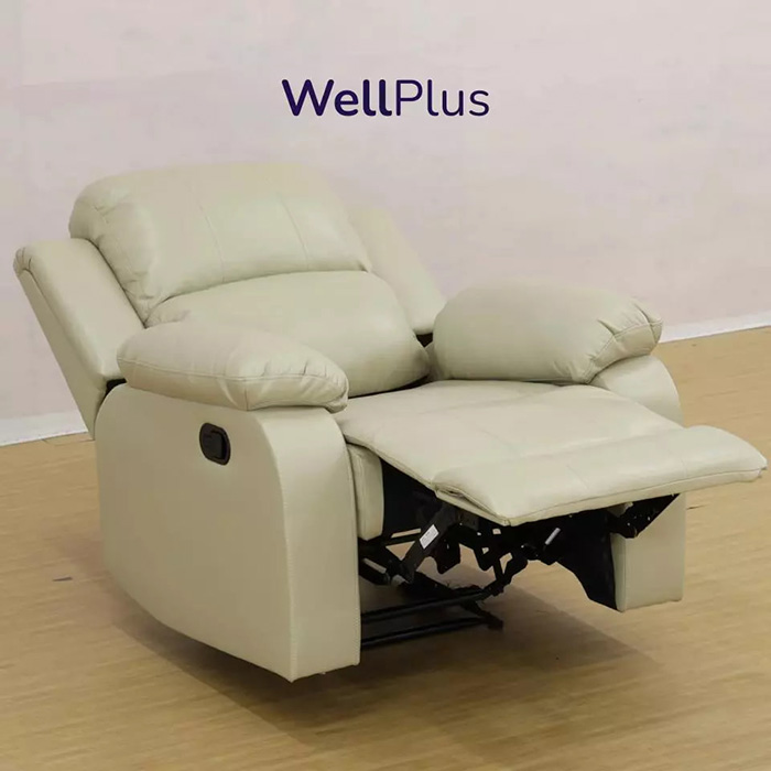 WellPlus เก้าอี้ปรับนอนได้