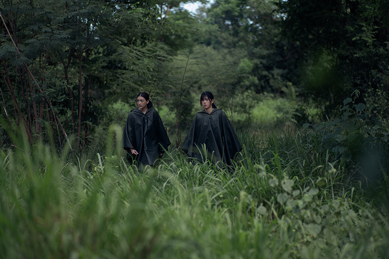 หนัง แม่ซื้อ (Host) ภาพตัวอย่าง