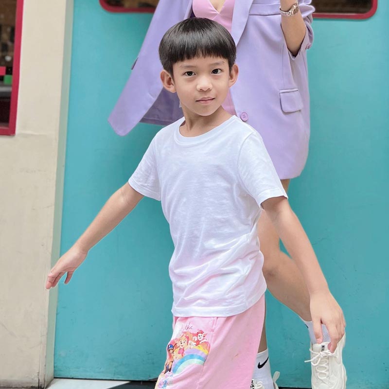 น้องเรซซิ่ง