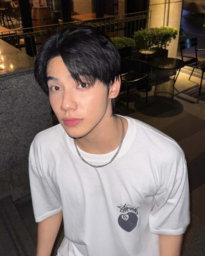 ภีม วสุพล พรพนานุรักษ์