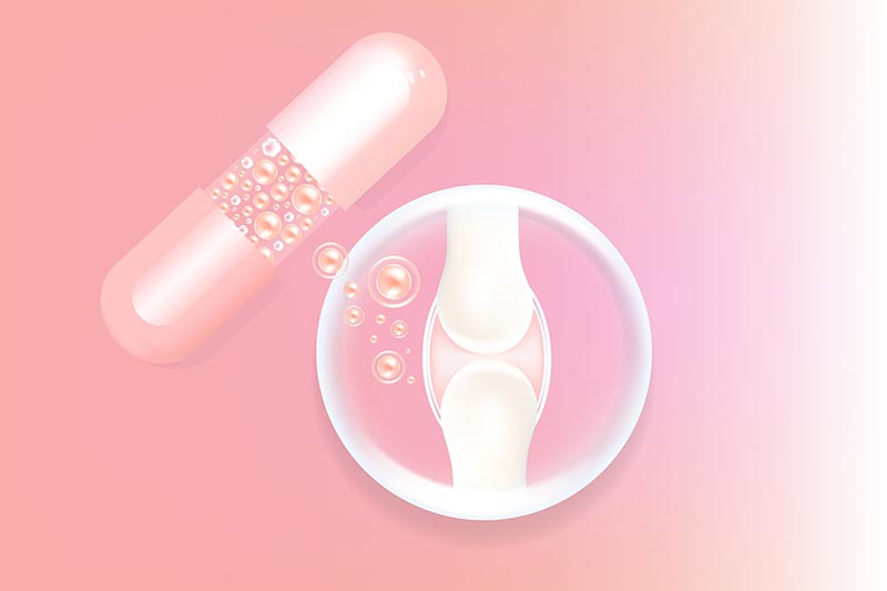 คอลลาเจน กินตอนไหนดีที่สุด