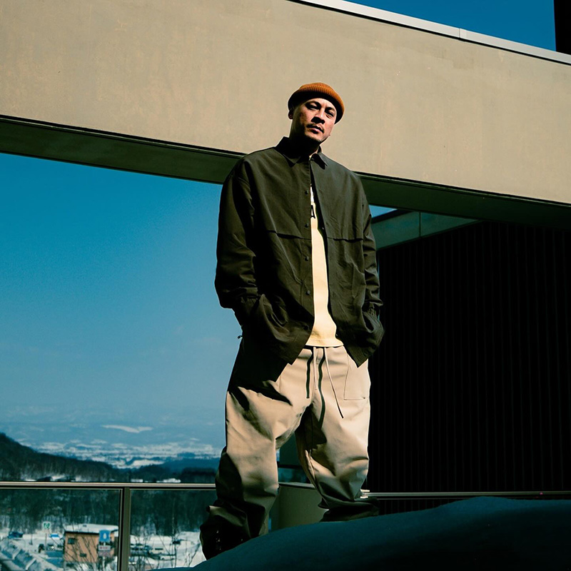 เวย์ ไทเทเนียม