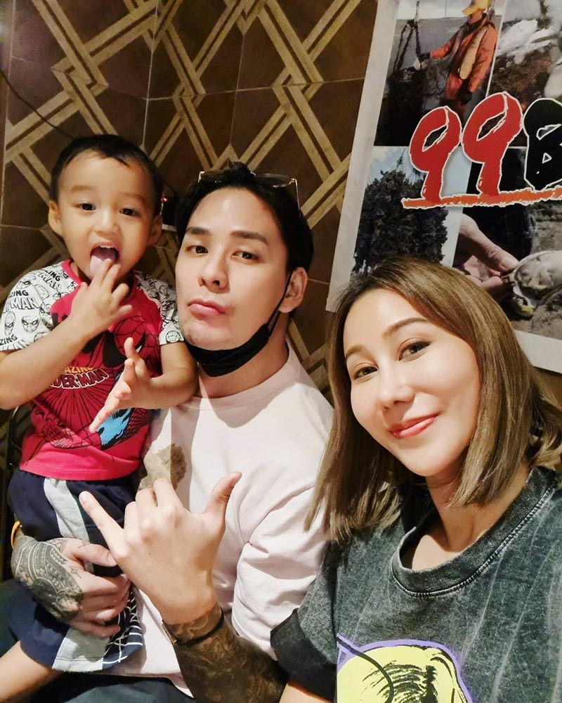 แทค ภรัณยู ไฮโซเบลล์