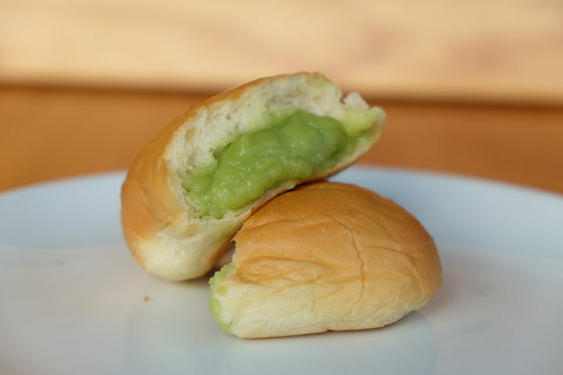 ร้านขนมปังสังขยา