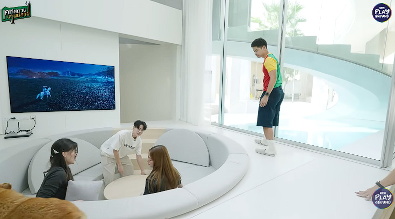 บ้านกอล์ฟ พิชญะ