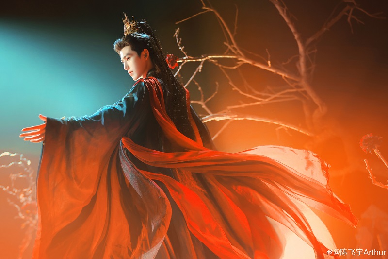 เฉินเฟยอวี่ Chenfeiyu