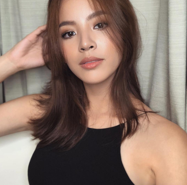 ณิชา ณัฏฐณิชา พัฒนาการความสวย