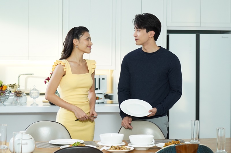 ผีตาโขน ละคร