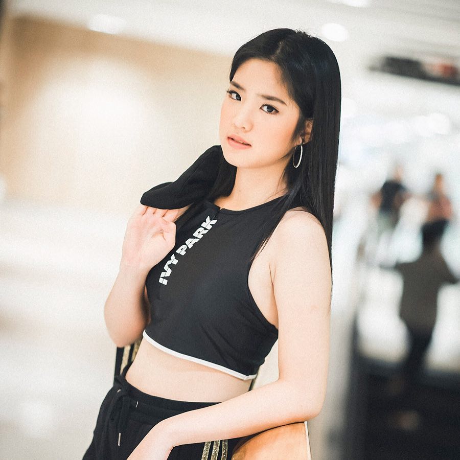 แพร พิมพ์อารยา