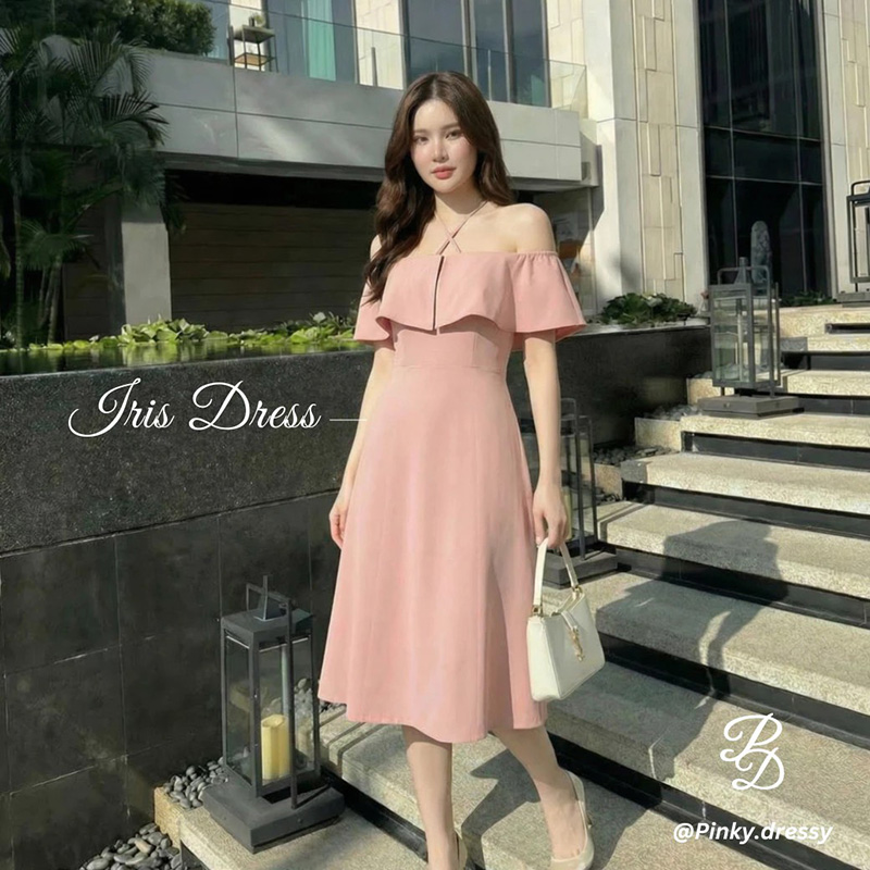 ชุดไปงานแต่งงาน