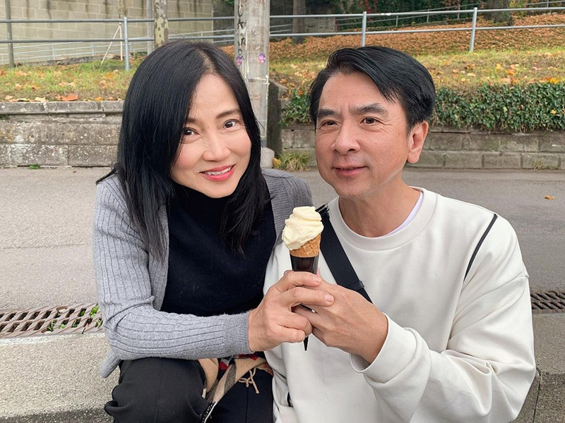 พ่อใบเฟิร์น