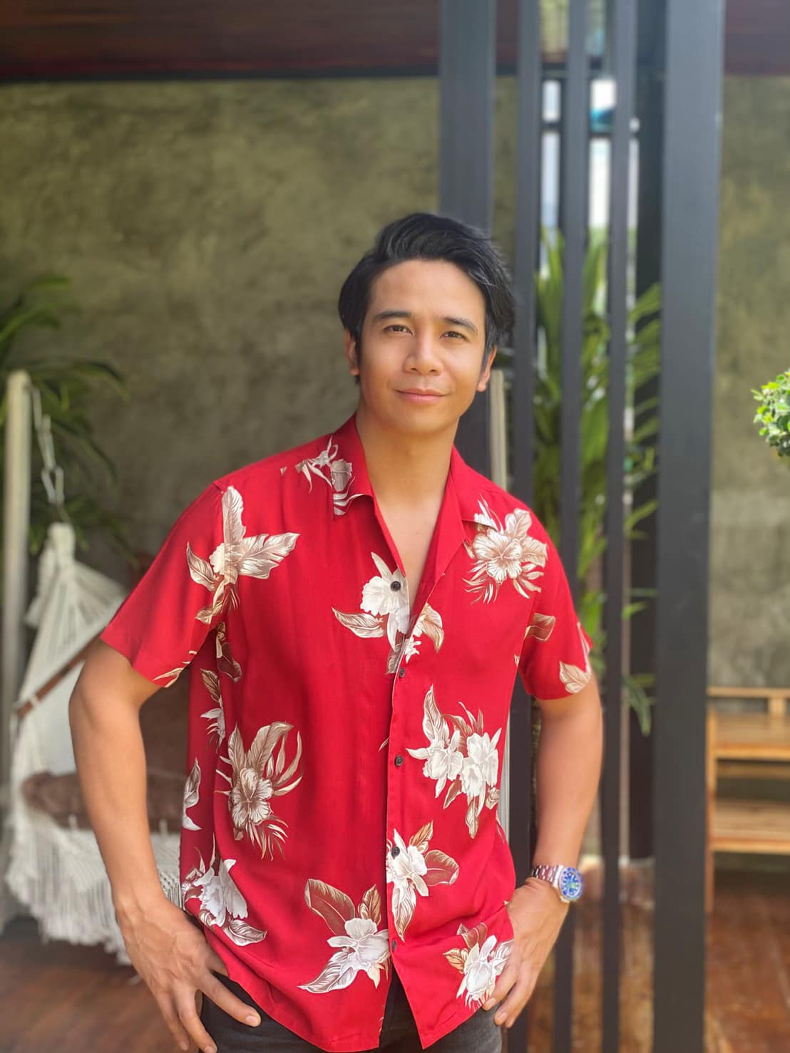 ก้อง ห้วยไร่