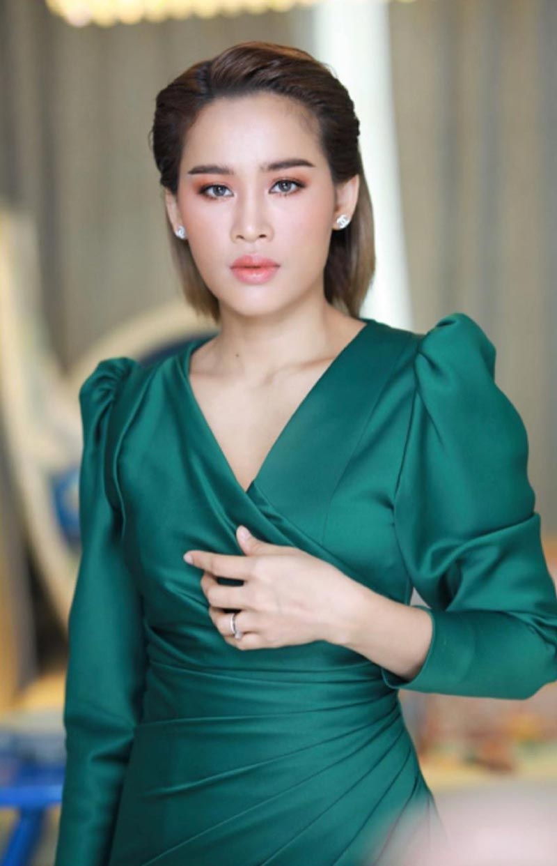 หนูเล็ก ก่อนบ่าย