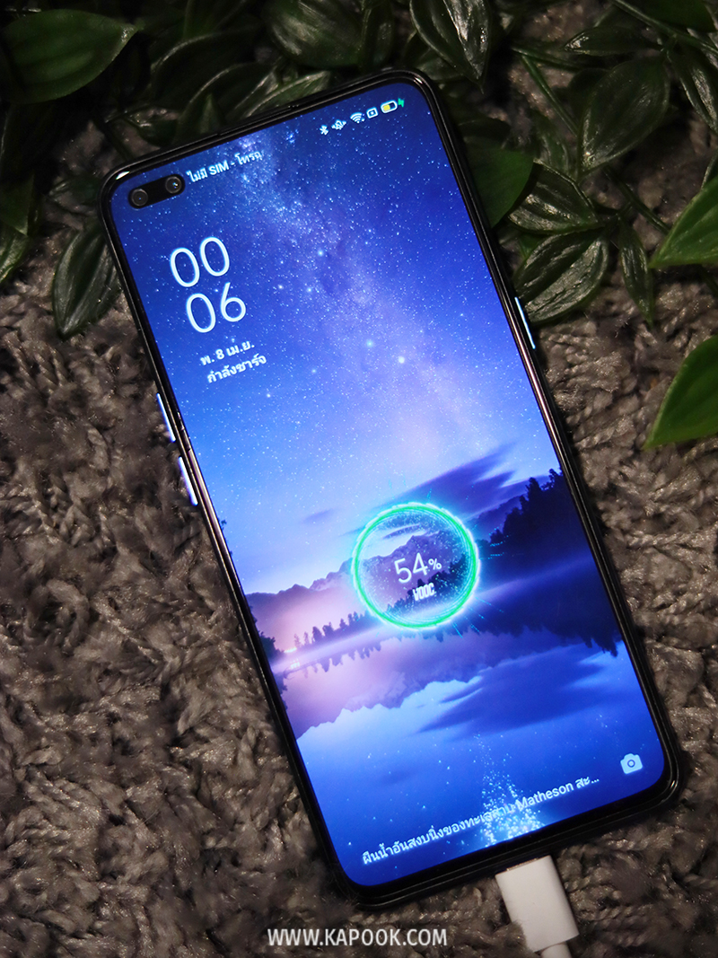 OPPO Reno3 Pro