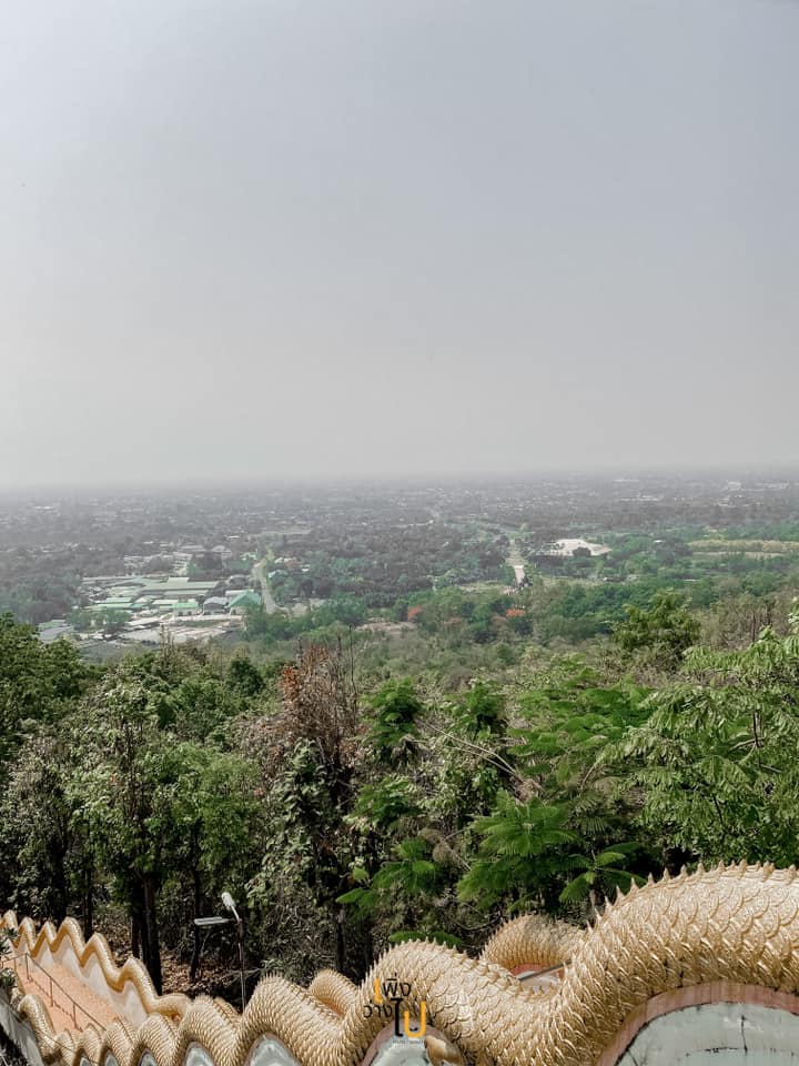 วัดพระธาตุดอยคำ