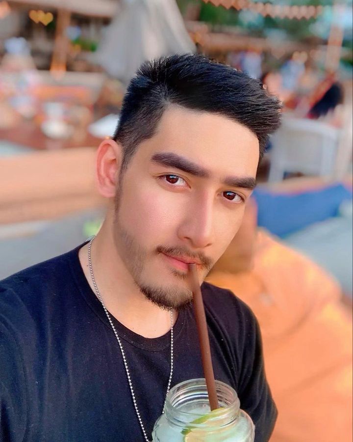 สิงโต เดอะสตาร์