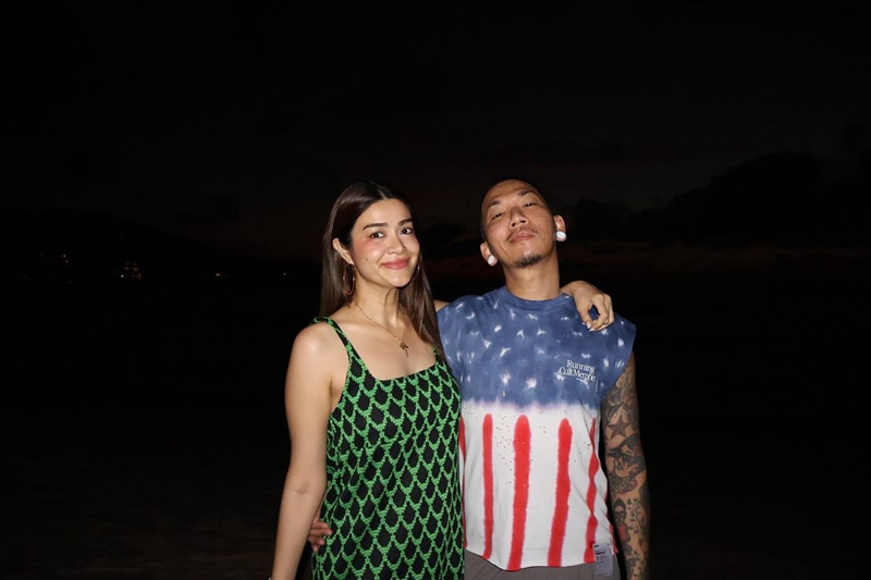 แจ๊ส ชวนชื่น แจง ปุณณาสา ประกาศขายคอนโดหรู