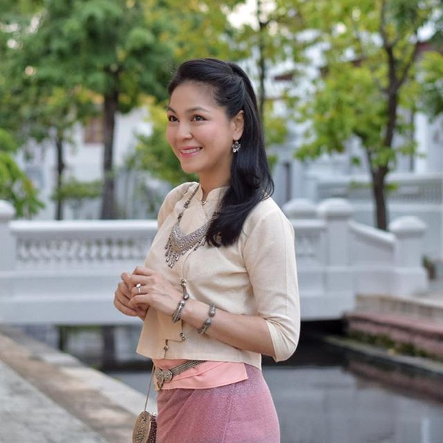 จอย ศิริลักษณ์ ผ่องโชค