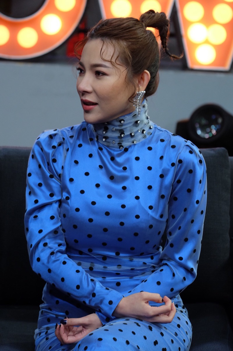 ดีเจมะตูม