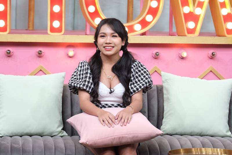 ลิลลี่ ได้หมดถ้าสดชื่น