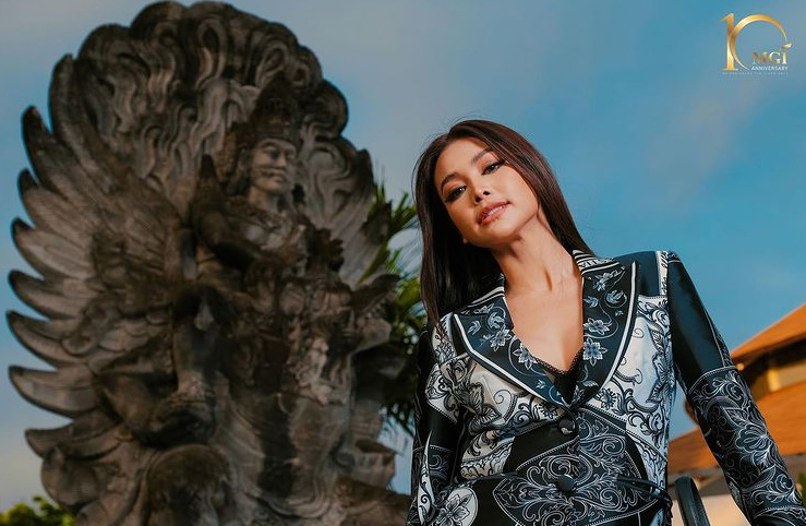 อิงฟ้า วราหะ