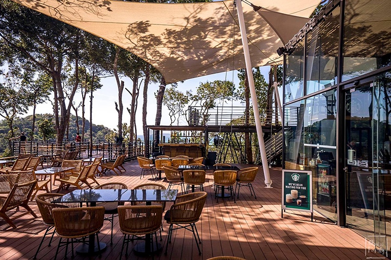 Sinae Phuket Luxury Hotel