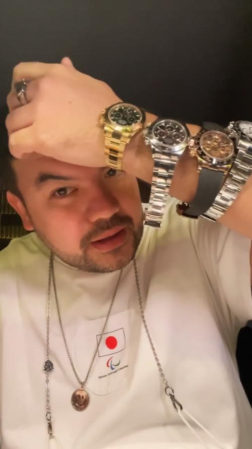 โอ๊ต ปราโมทย์