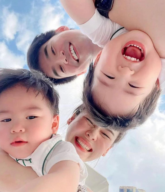 ลูกดารา