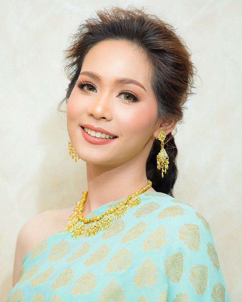 บิ๊นท์ สิรีธร