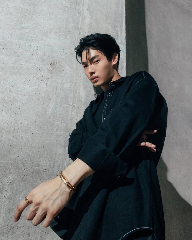 วิน เมธวิน, มิน พีชญา