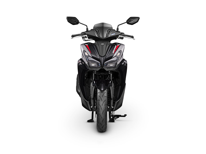 yamaha aerox 2025