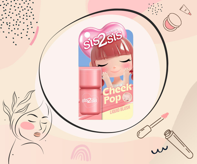 ลิควิดบลัช