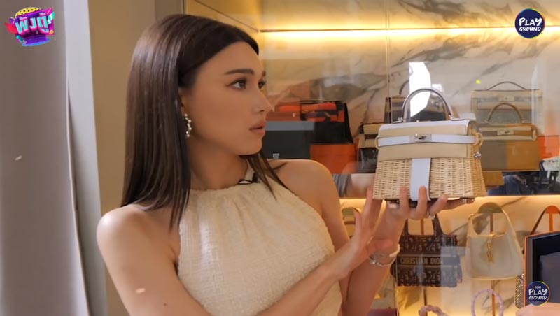 มิ้วกี้ ไปรยา