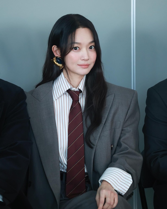 งานแต่งงาน คิมอูบิน - ชินมินอา