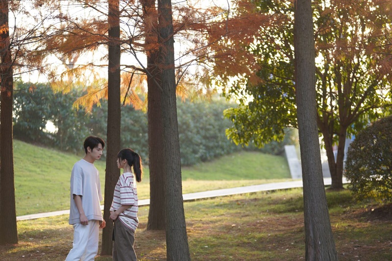 นิทานรักของสองเรา Exclusive Fairy Tale