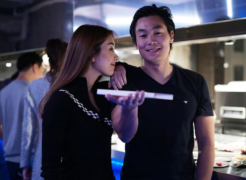 ไฮโซณัย