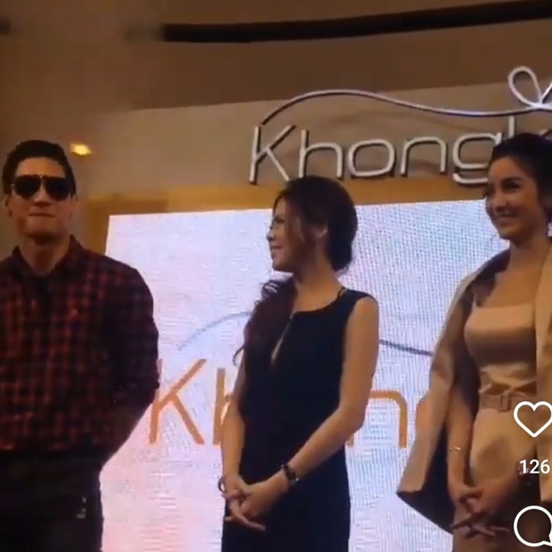 หมอของขวัญ แฉแรง จ้าง โตโน่ แพท นักร้องย้ำไม่ยืนติด ไม่งั้นคิดค่าตัวอีกเรต