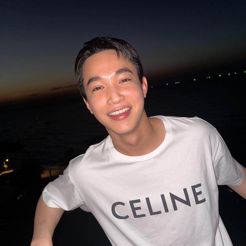 หมอริท เรืองฤทธิ์