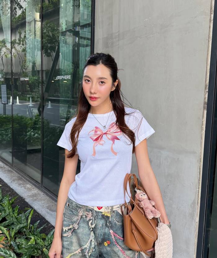 ได๋ได๋ ธันย์ธนิดา