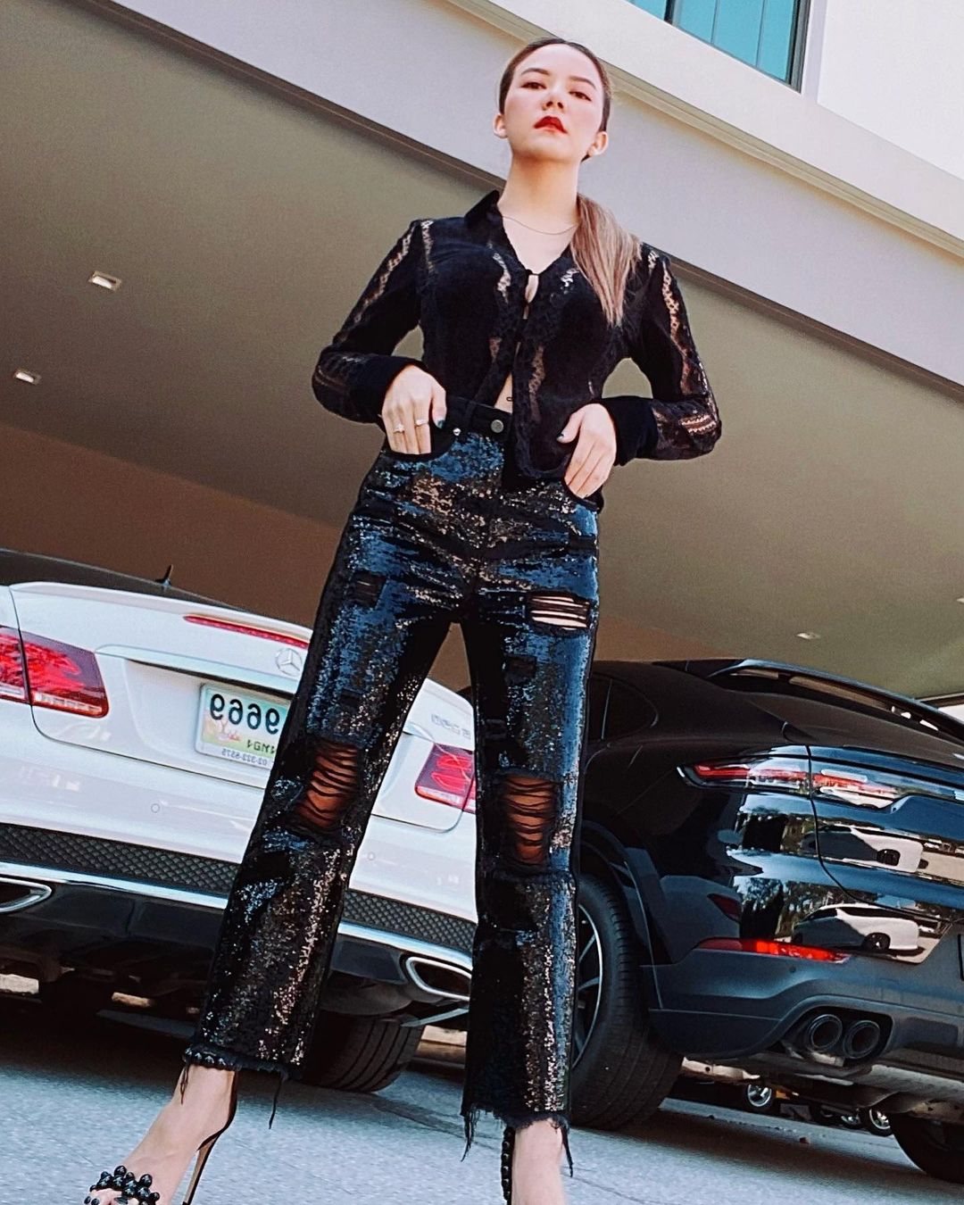 จ๊ะ นงผณี