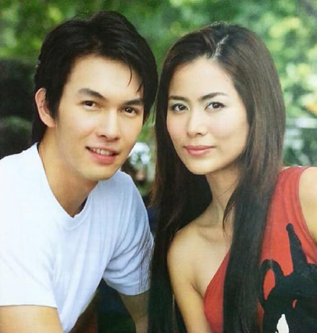 เชอรี่ เข็มอัปสร